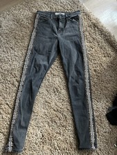 Womens Topshop Jeans