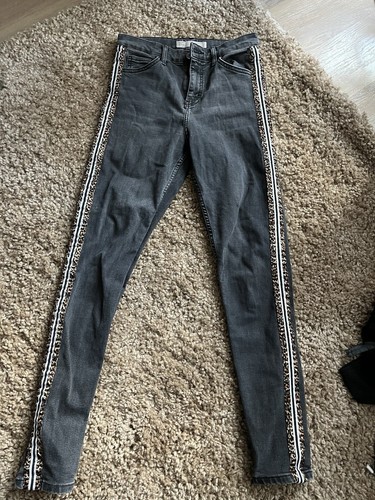 Womens topshop jeans - womens,