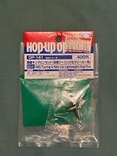 Tamiya 4WD Touring & Rally