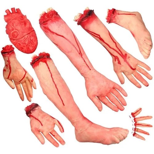 Halloween bloody scary - bloody,