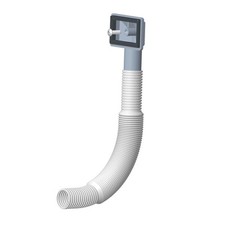 Flexible Installation Overflow