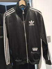 adidas Tracksuit Top, Chile