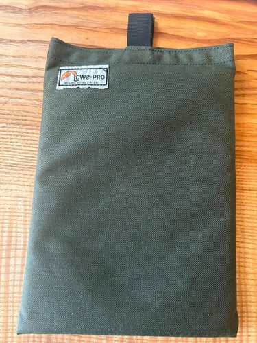 Vintage lowe pro - lowe-pro, by