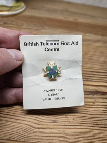 Vintage british telecom - telecom, bt