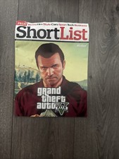 Time out magazine london grand - magazine,