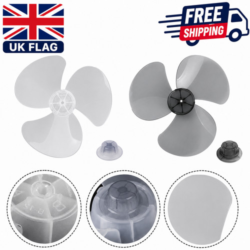 Blade plastic electric - 3-blade,
