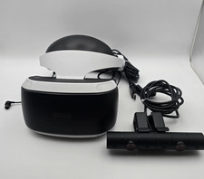 Sony cuh zvr2 with - vr,