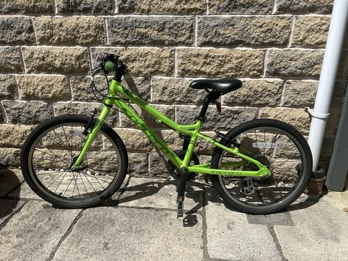 Carrera abyss unisex kids bike - abyss,
