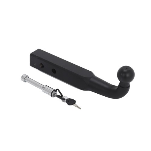 Solid shake towbar tow - shake,
