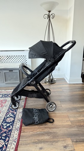 Baby jogger city tour single - baby,