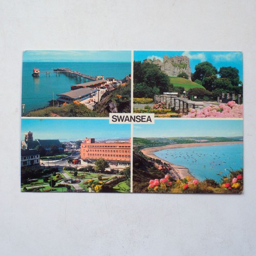 Swansea mumbles pier - swansea,