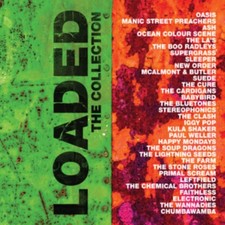 Loaded - The Collection
