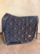 HorseGloss Dressage Saddle Pad