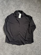 Primark Women’s black shirt