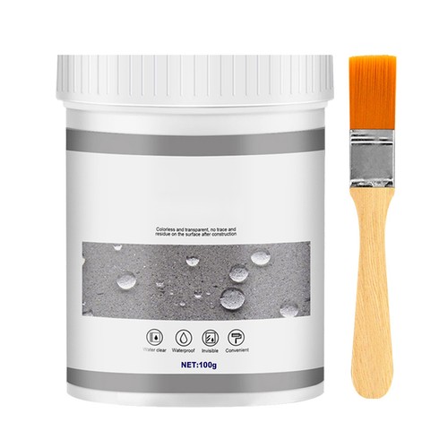 Liquid rubber waterproof - liquid,