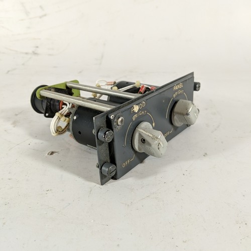 Boeing 737 flood panel light - 737,