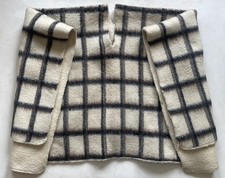 Vtg 1950s Women’s Blanket