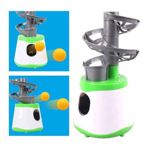 Table tennis robot pingpong - robot,