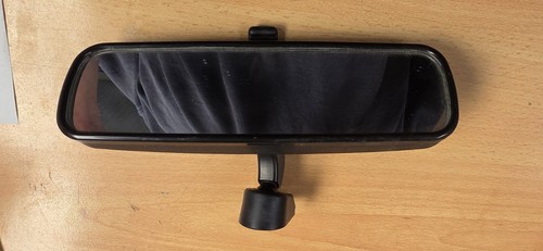 Ford focus rear - view, mirror