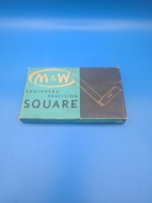 Precision Engineering Square