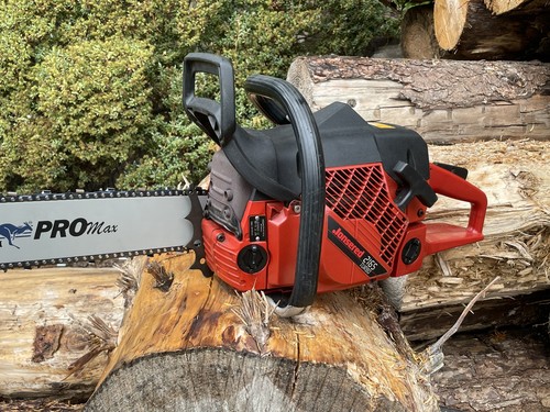 Jonsered 2165 chainsaw like - jonsered,