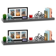 Floating Wall Shelf 30cm -