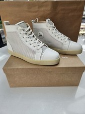 Mens Christian Louboutin Shoes