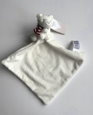 Marks & Spencer White Polar