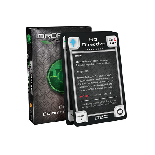 Dropzone commander bnib core - dropzone,