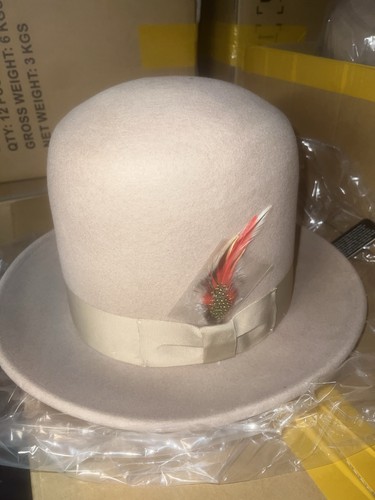 Oversized tall hat 100 - oversized,