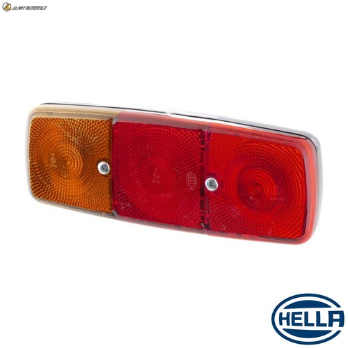 Tail light 2se 001 - tail,