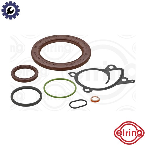 Gasket kit crankcase 522 420 - gasket, 522.420
