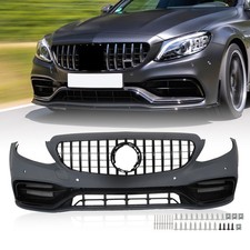Fit 15-18 Mercedes Benz C180