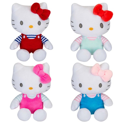 Hello kitty soft toy - kitty,