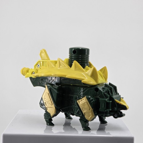 Power rangers dino - power, charge