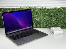 MacBook Pro 2016 - 13.3" - 8GB