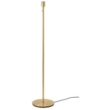 Ikea SKAFTET Floor Lamp Base