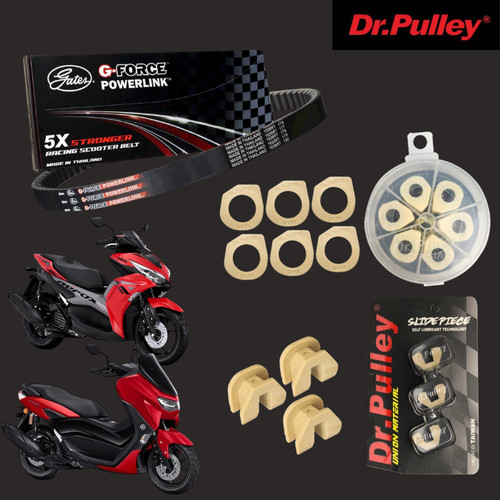 For yamaha nmax aerox 155 - for,