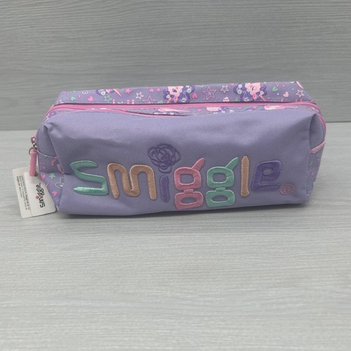 Smiggle elements twin - twin, zip