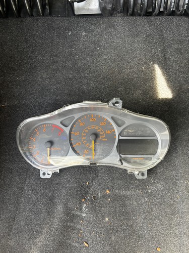 Toyota celica 2004 speedometer - toyota,