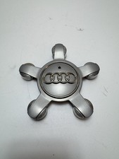 GENUINE AUDI 17 INCH ALLOY