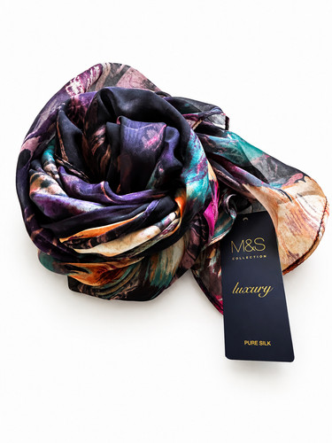 Bnwt collection luxury - m&s,