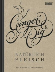 Ginger pig natürlich - ginger, fleisch