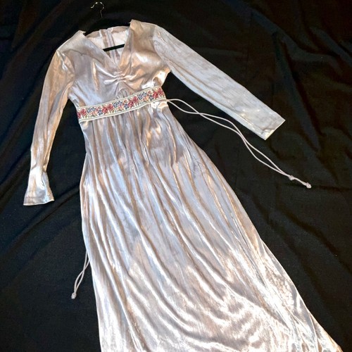 Vintage dress size 12 - vintage,