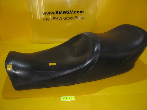 Bmw r100 r80 - rt, monolever