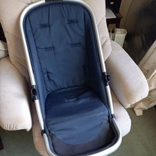 Mothercare Journey Edit Seat