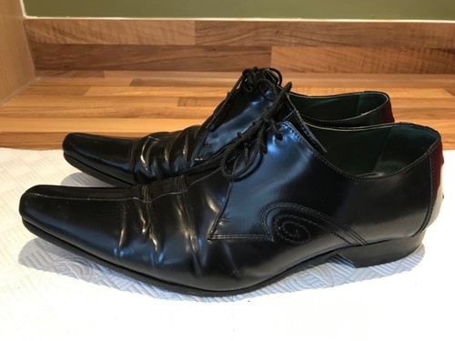 Jeffrey west black line - west,