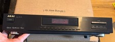 AKAI AT-27 AM/FM Quartz Tuner