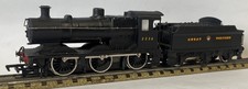 3 RAIL CONVERTED MAINLINE OO 37058 GWR REPAINTED BLACK 0-6-0 LOCO TENDER 2230