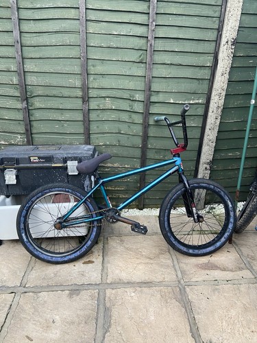 Fit series bmx - fit, 1